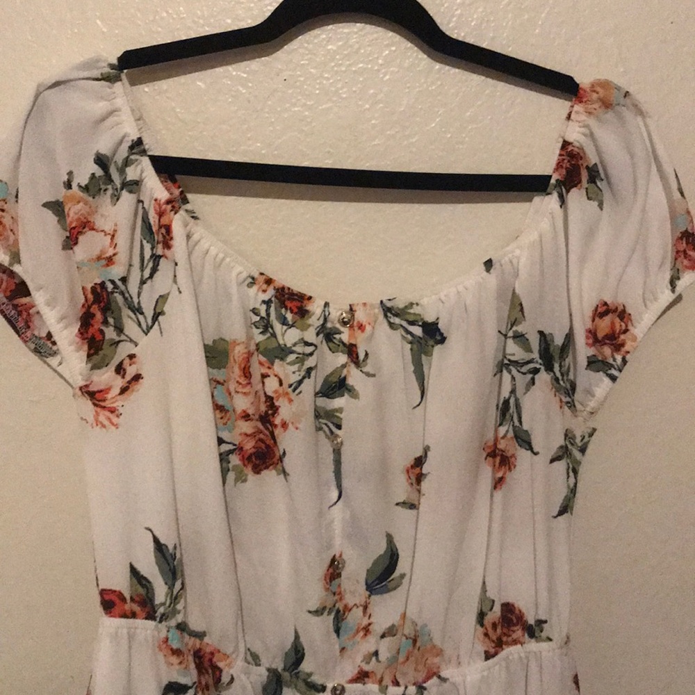 Worn once
